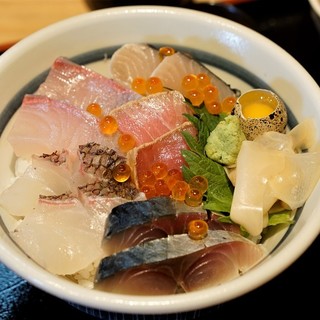 海鮮家 海進丸_1