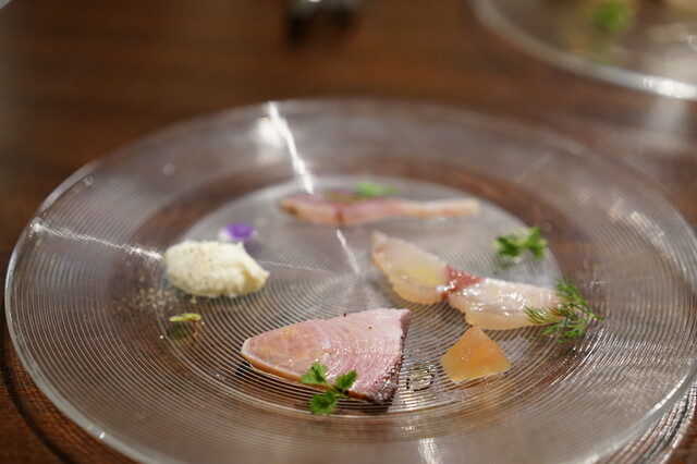 OSTERIA OLIERA, Tokyo, Japan