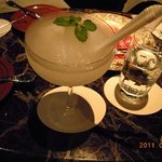 フローズンダイキリ♪