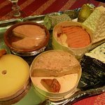 サラマンジェ・ド・イザシ・ワキサカ - フロマージ