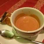 サラマンジェ・ド・イザシ・ワキサカ - エスプレッソ