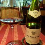 サラマンジェ・ド・イザシ・ワキサカ - 