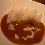 BANQUE - 悩殺エビカレーで鼻腔はエビ尽くし