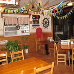 ハンバーグ ハングリー - 