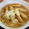 うどん ウエスト 千葉旭町店