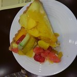 fruits peaks - 