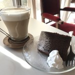 cafe sakura - 