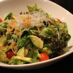 のどぐろ旬菜 みのりや - 