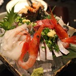 のどぐろ旬菜 みのりや - 