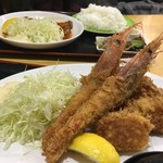 とん食っ食 - 