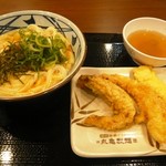 丸亀製麺 - 