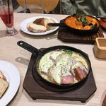 IZUMI cafe&bistro - 