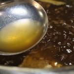 Chuuka Izakaya Souka - おいしいスープ