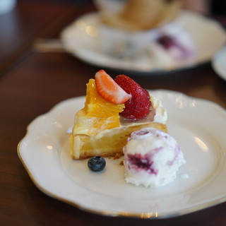 北九州市戸畑区でおすすめの美味しいケーキをご紹介 食べログ