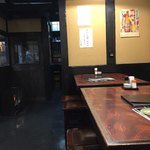 蕎麦割烹　黒帯 - 