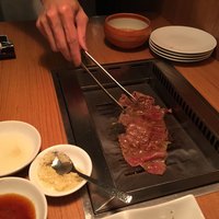 焼肉 矢澤 東京 - 