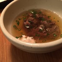 焼肉 矢澤 東京 - 