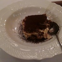 リストランテ ハナタニ - 