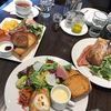 ベーカリー&レストラン 沢村 新宿