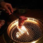 焼肉うしごろ - 