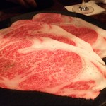 焼肉うしごろ - 