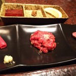 焼肉うしごろ - 