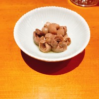 菊水鮓 西店 - ★8あなごの肝