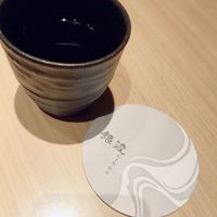 和食 鮨 日本酒 銀波 銀座店 - 