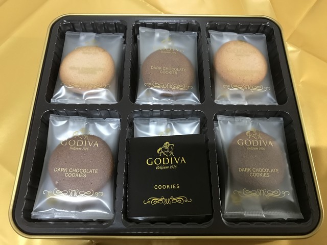 ゴディバ マルイファミリー溝口店 Godiva 武蔵溝ノ口 チョコレート 食べログ