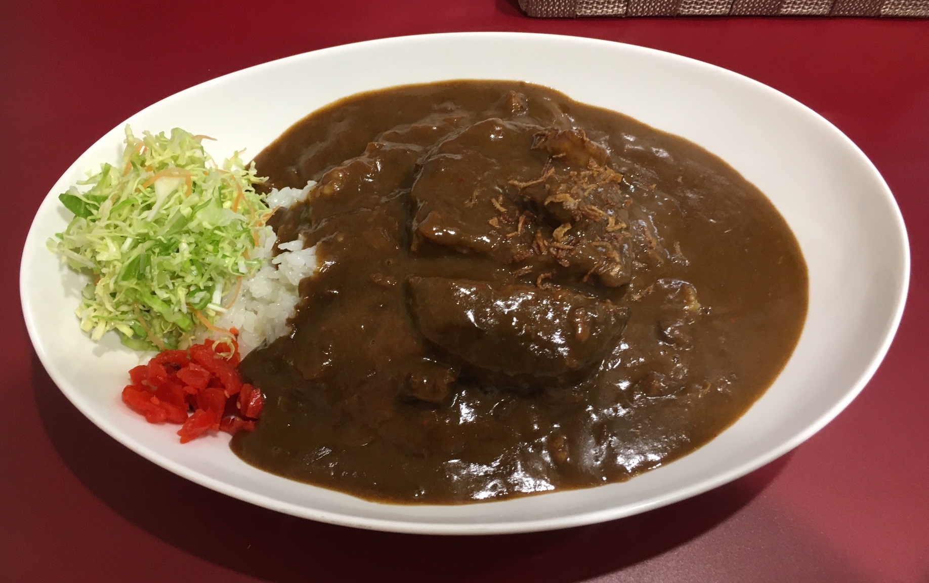 AMHRさんの「行った(口コミ)」お店一覧 [食べログ]