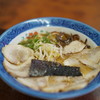 大黒ラーメン