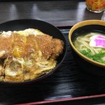 資さんうどん - 