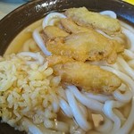 牧のうどん - 