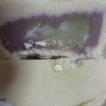 寶菓匠 菅屋 - 金覆輪、カット！