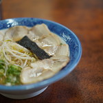 大黒ラーメン - 