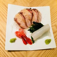 鮨と豆腐料理　あい田 本店 - 