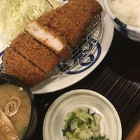 とんかつ まい泉 青山本店 - 