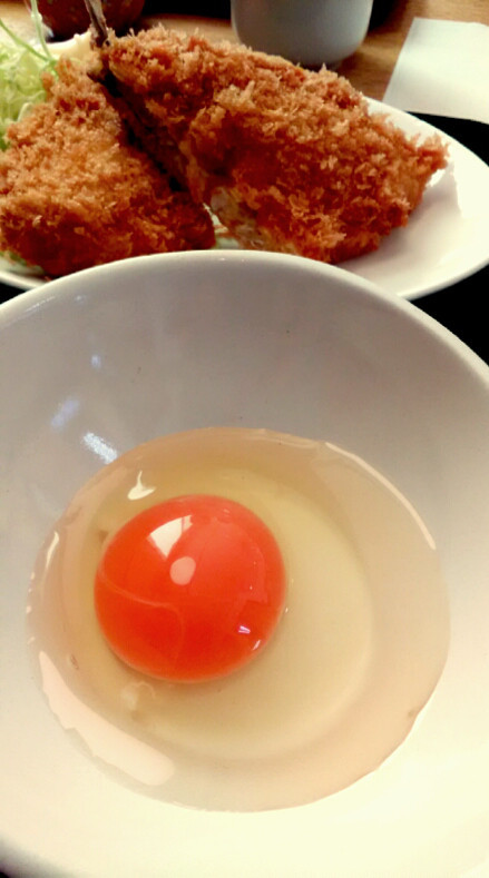 たまごや食堂やませ name=