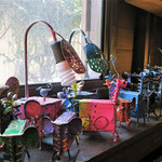 The Meeting Room Art Cafe - 