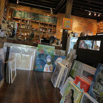 The Meeting Room Art Cafe - 