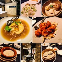 チャイニーズガーデンレストラン 深記 - 