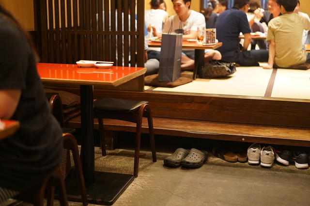 弐ノ弐 上通本店 ニノニ 藤崎宮前 餃子 食べログ