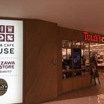 TULLY'S COFFEE - 