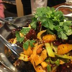 麻辣香鍋 - 