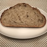 BARU 竹末 - 田舎パン(100円)