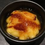 レンゲ - レモンのタルト