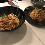 パスタスタジアム　よろこば食堂 - 