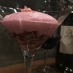 ビビ 立川本店 - ビビのアミューズ（21時までのご入店）サービス。