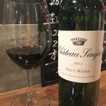 ビビ 立川本店 - 2012 オーメドック ch.セネジャック ￥1,200