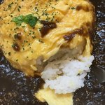 欧風curry クルックー - 